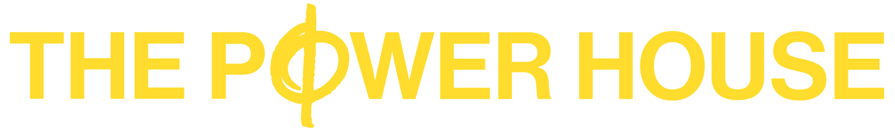 The Power House