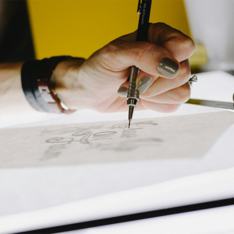 THE POWER OF TRUE CRAFT